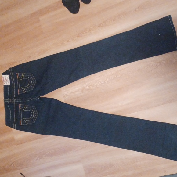 True Religion Jeans - Picture 3 of 4